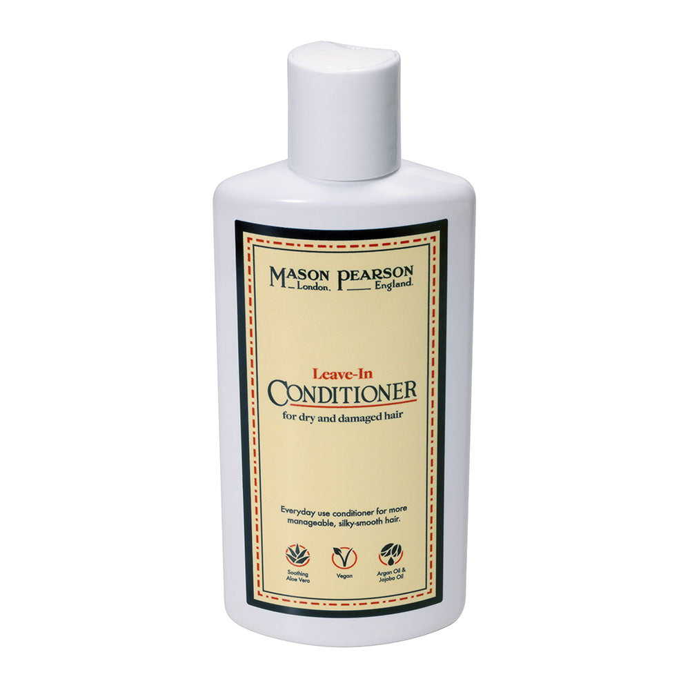 Leave-In Conditioner for Dry and Damaged Hair