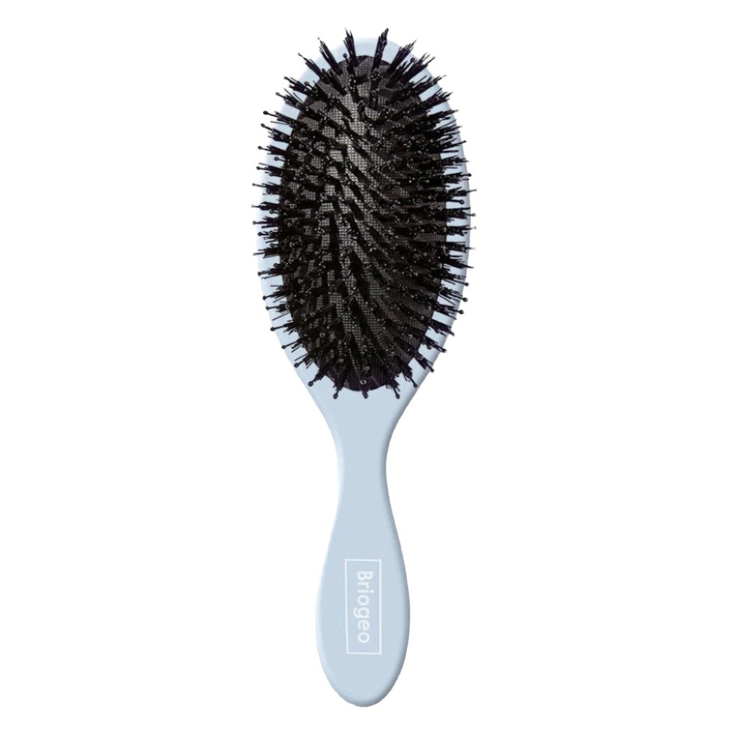 Vegan Boar Bristle Brush