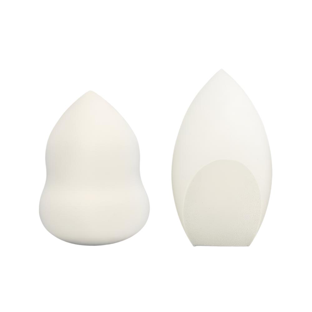 Pure Luxury Makeup Sponge Duo