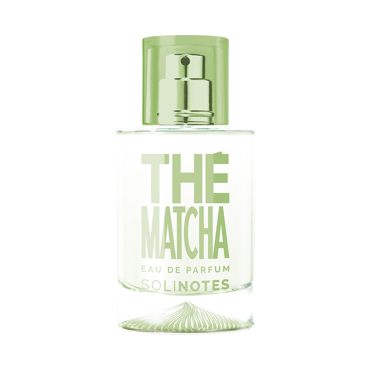 Eau de Parfum - Thé Matcha