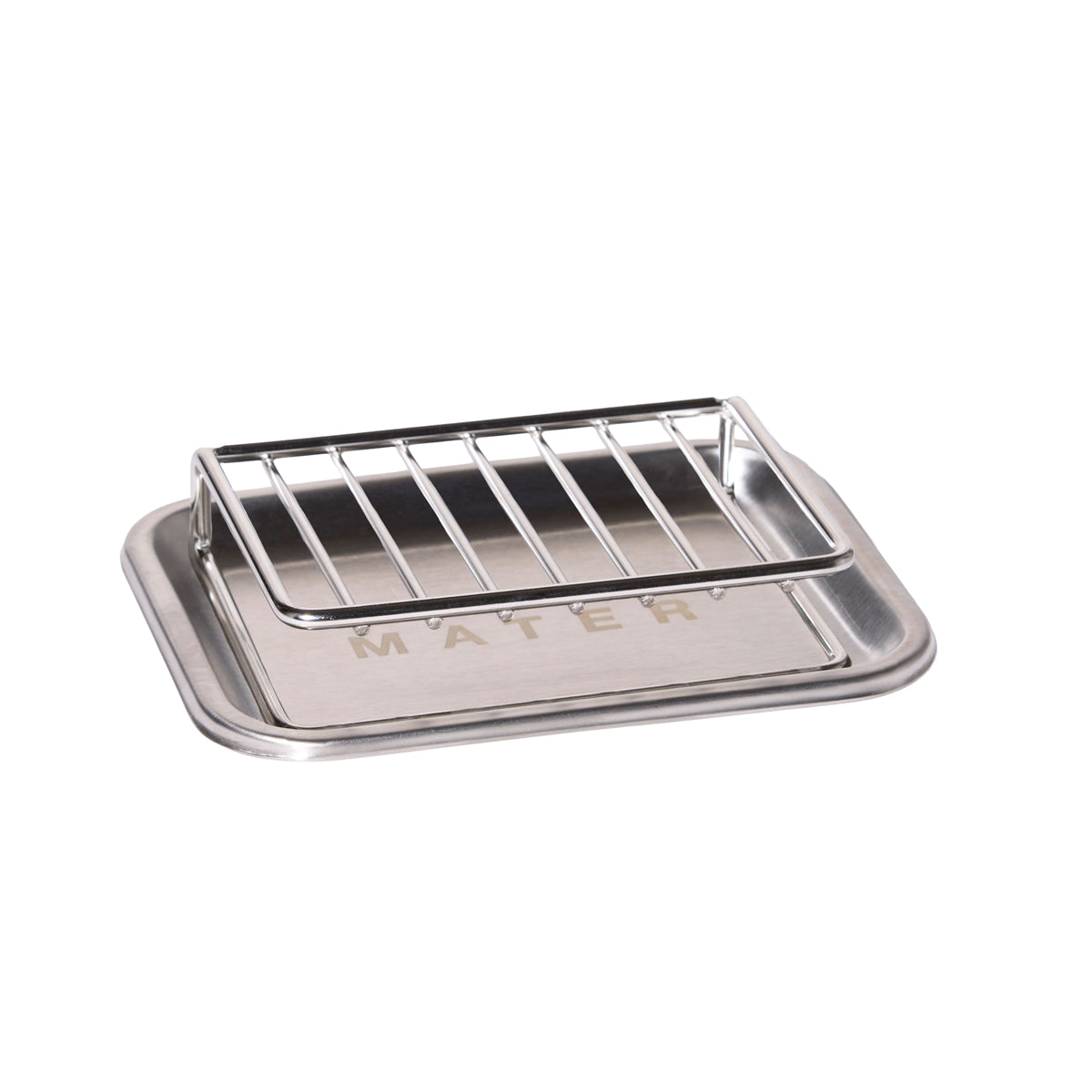 Soap Support & Tray