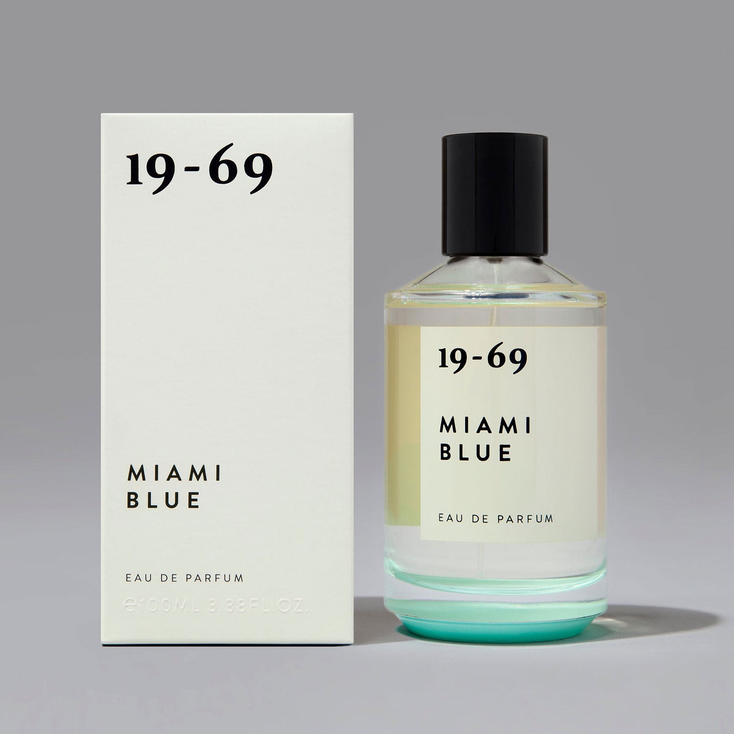 Miami Blue - Eau de Parfum – C.O. Bigelow