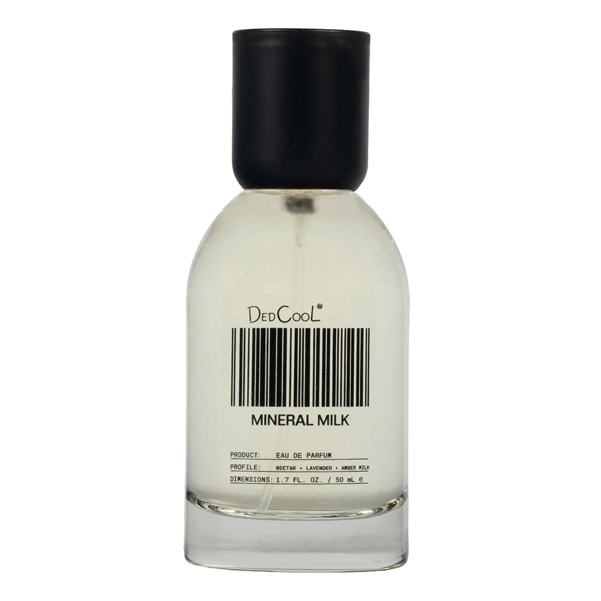 Mineral Milk - Eau de Parfum