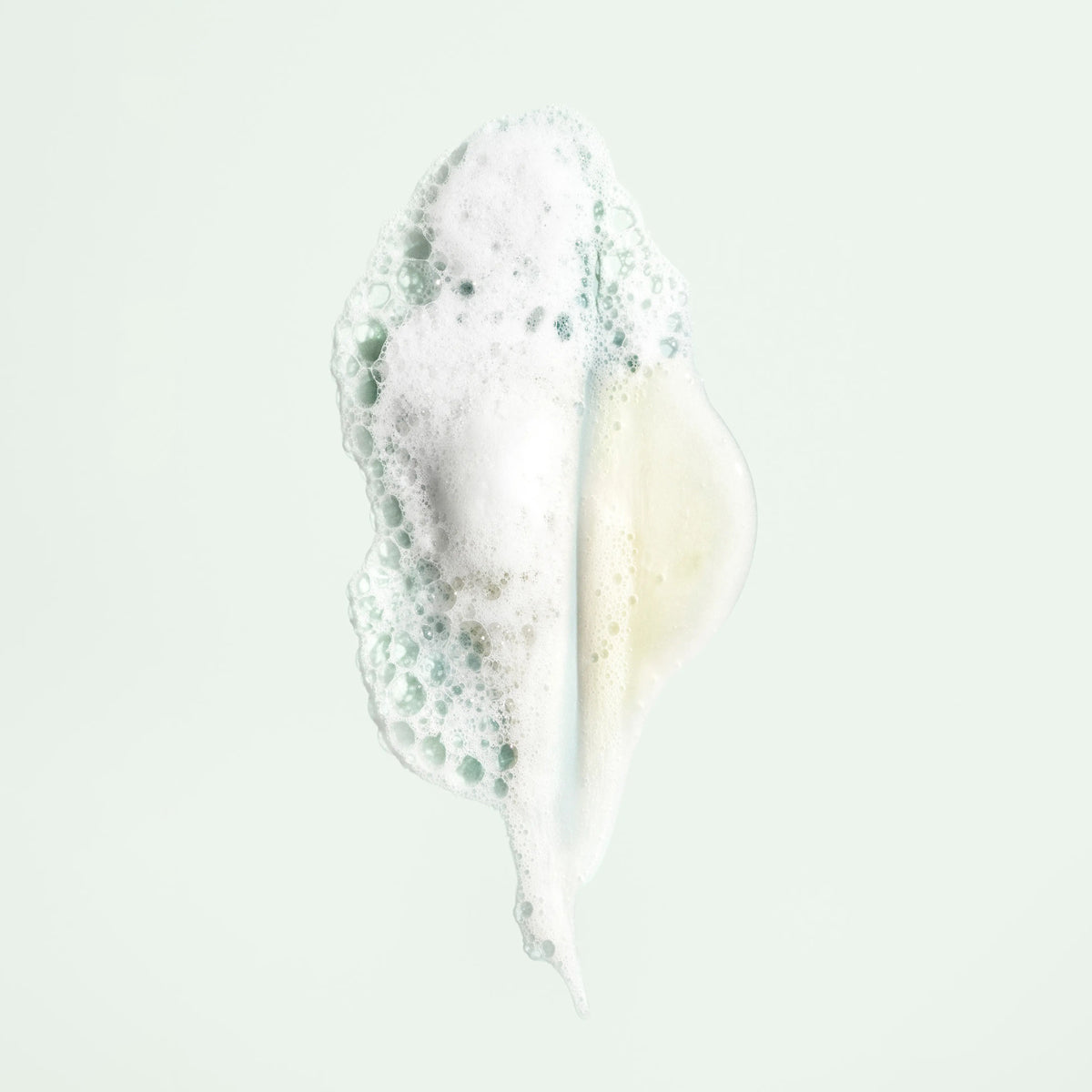 Moisture & Control Shampoo