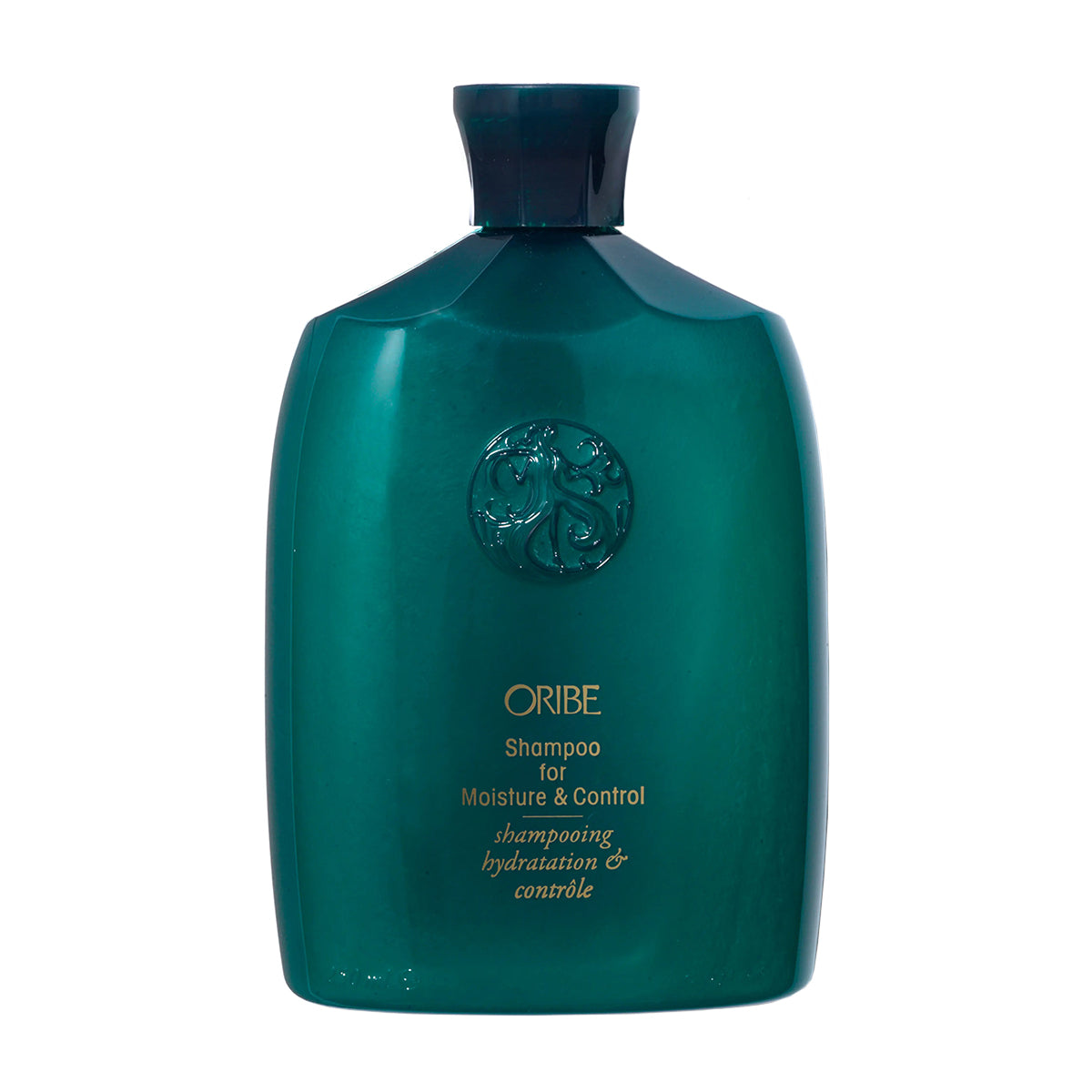 Moisture & Control Shampoo