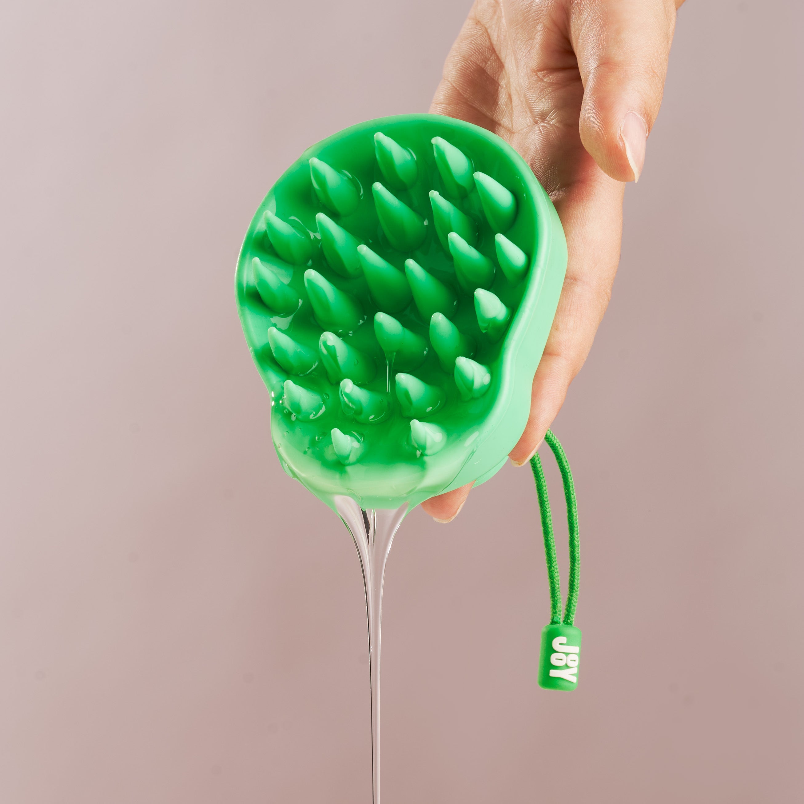 Scalp Massager