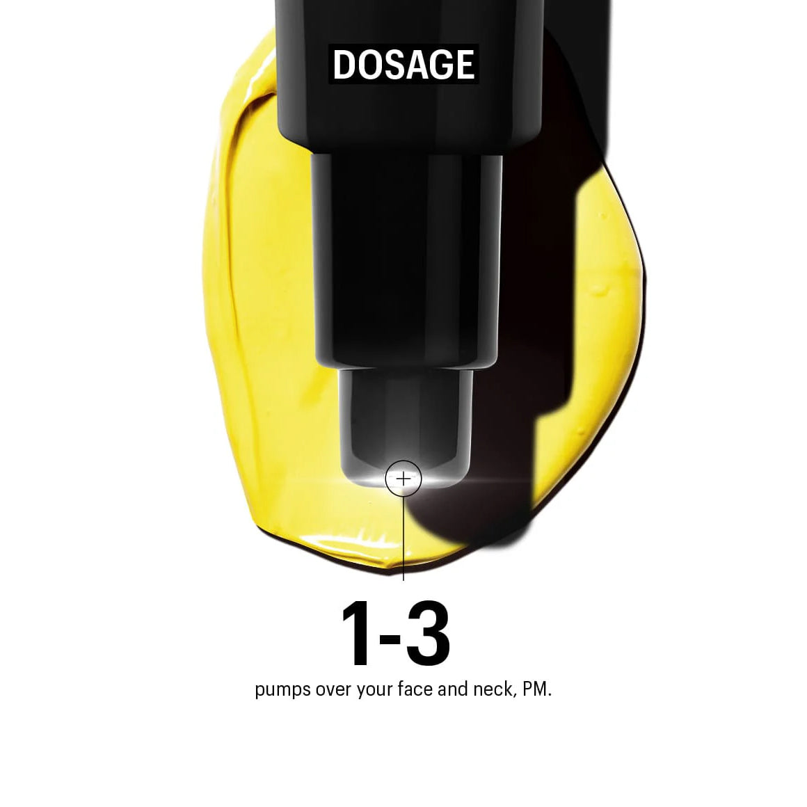 Retinal 0.05% and Peptides Repair Night Cream