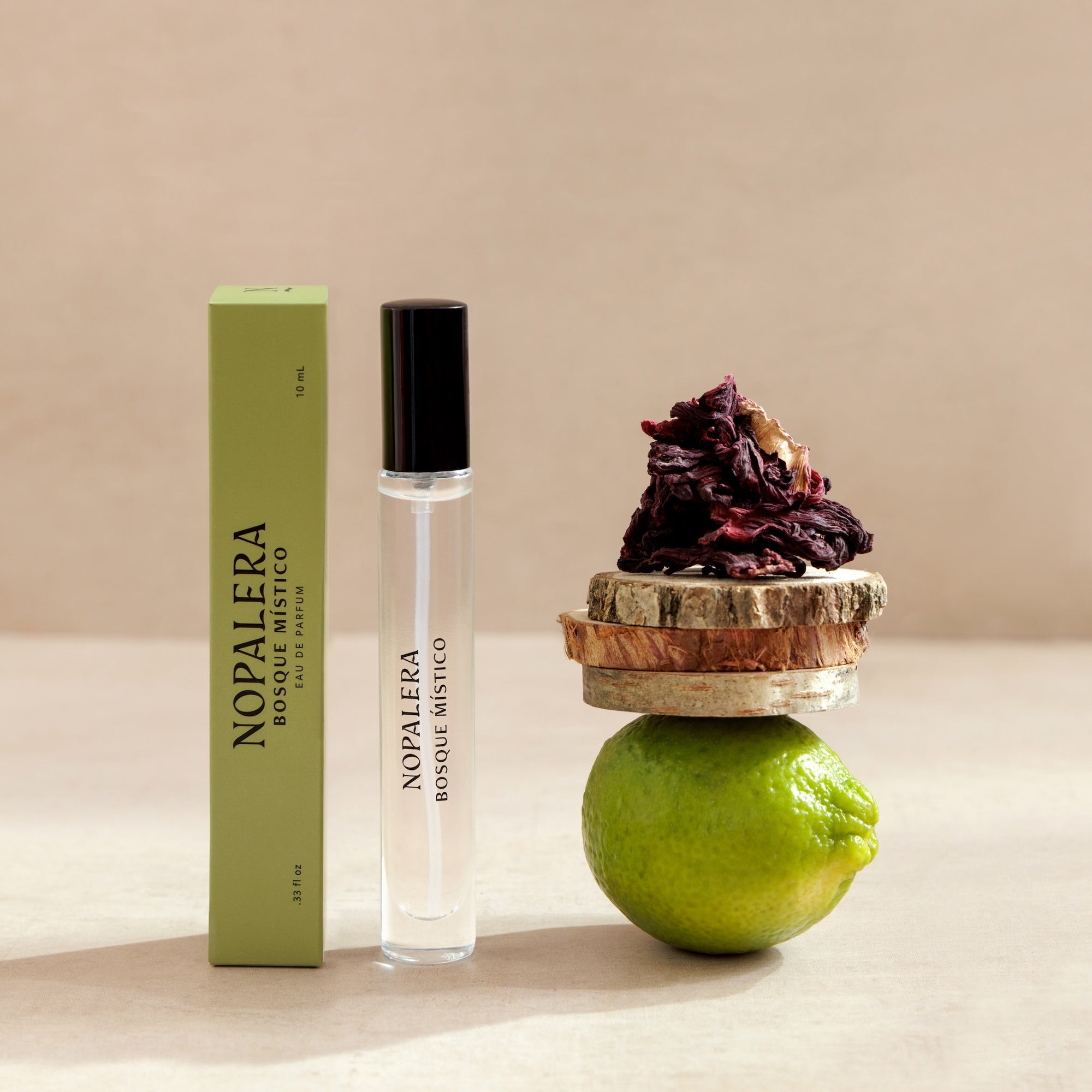 Bosque Mistico - Eau de Parfum
