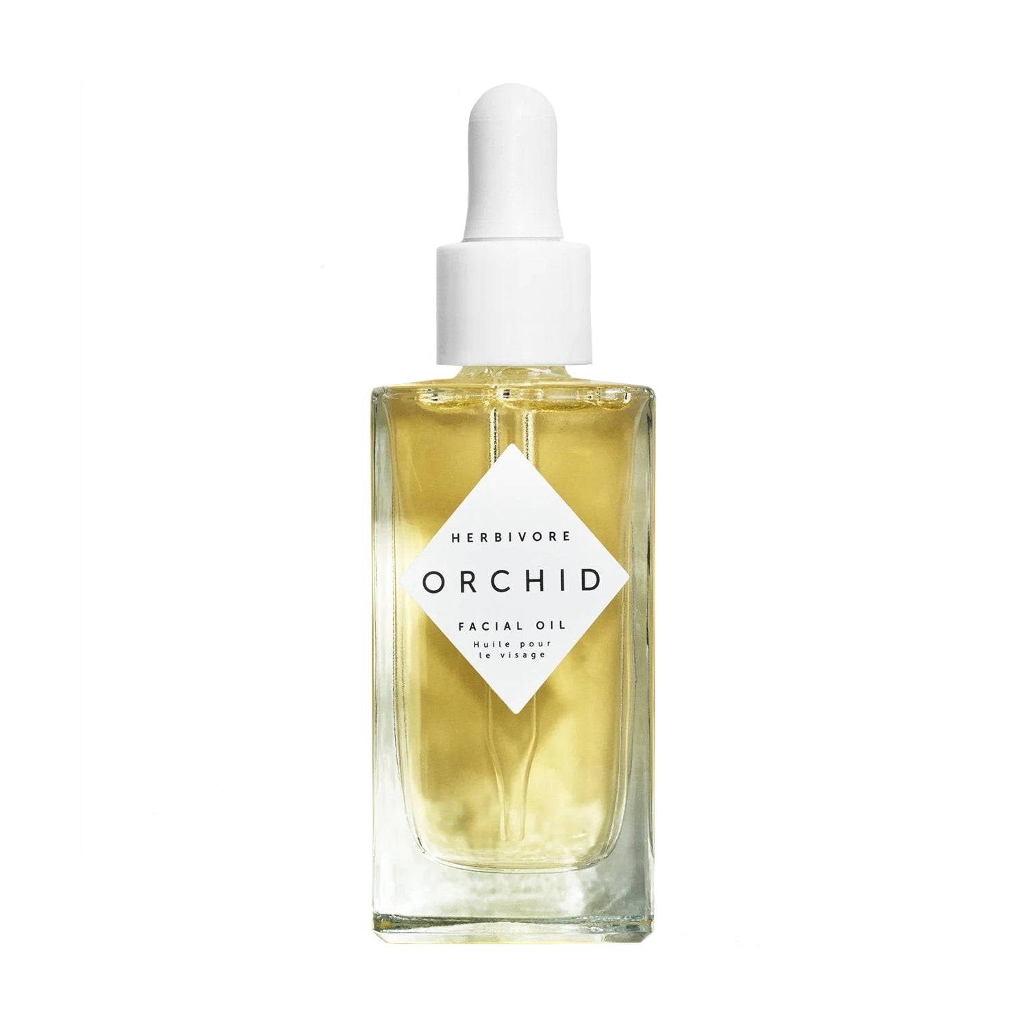 Orchid Facial Oil
