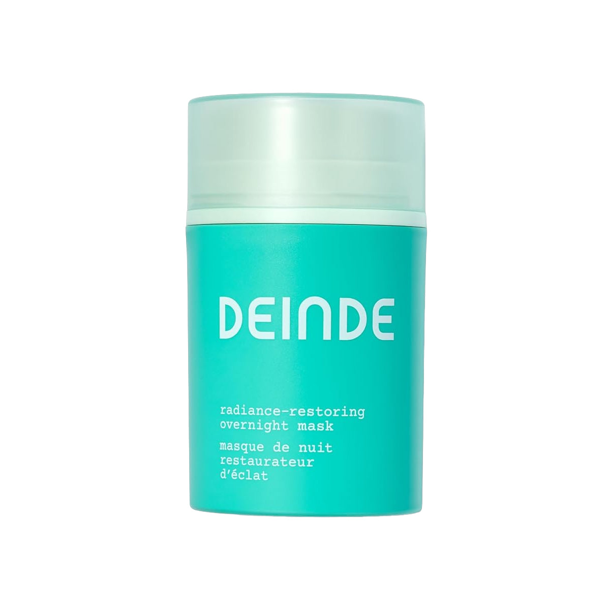 Radiance-Restoring Overnight Mask