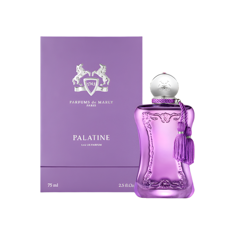 Palatine - Eau de Parfum