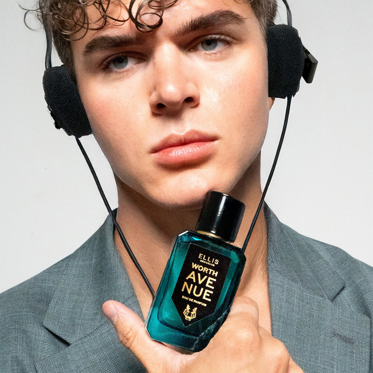 Eau De Parfum - Worth Avenue