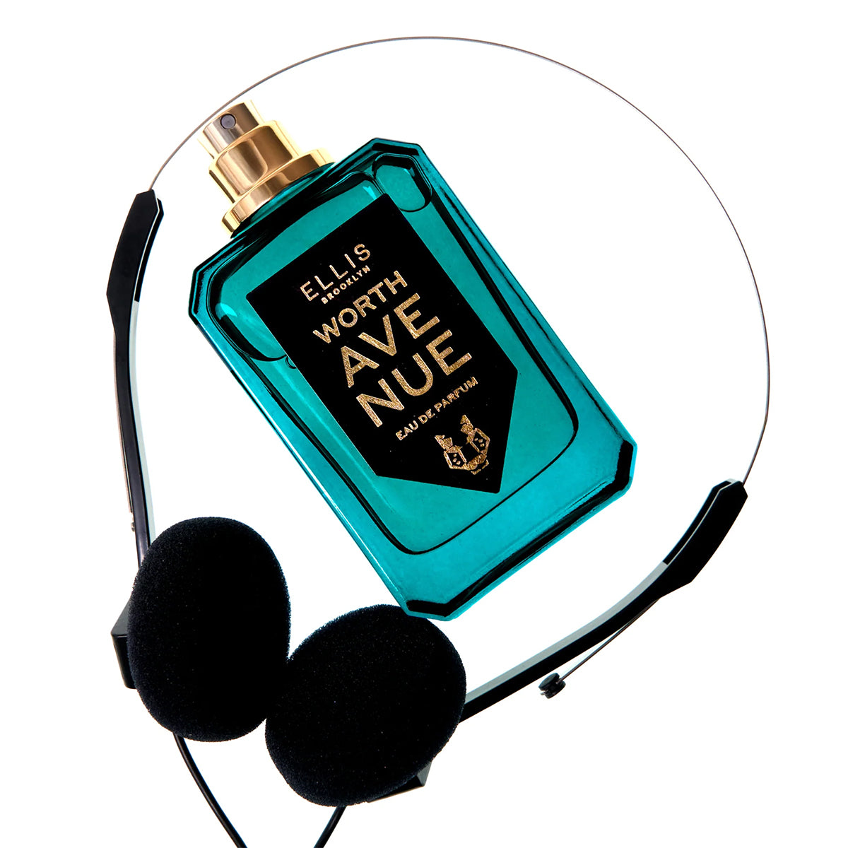 Eau De Parfum - Worth Avenue