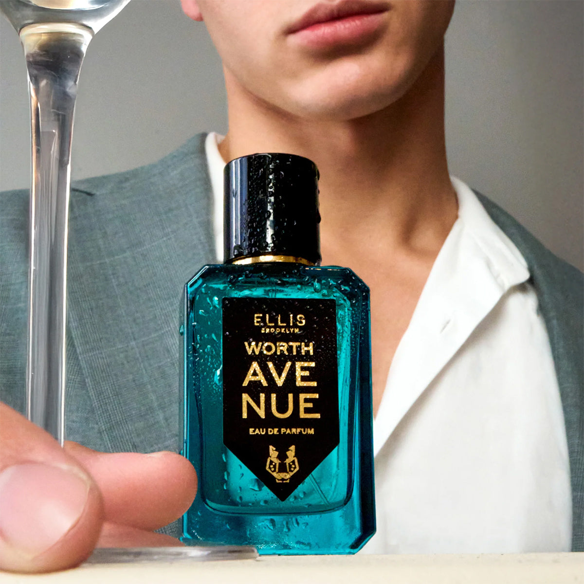 Eau De Parfum - Worth Avenue