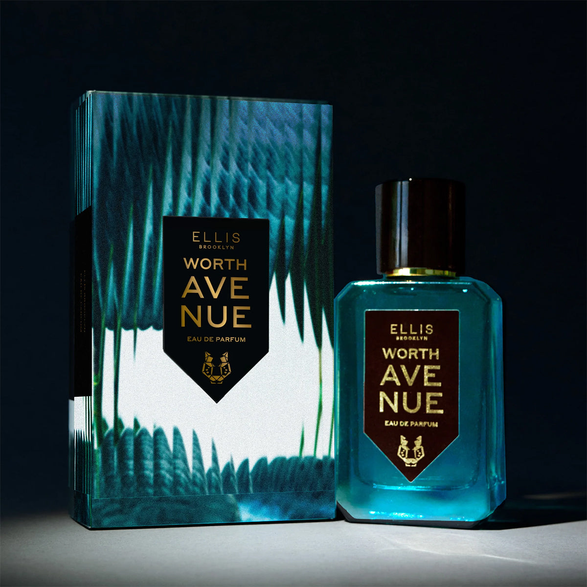 Eau De Parfum - Worth Avenue