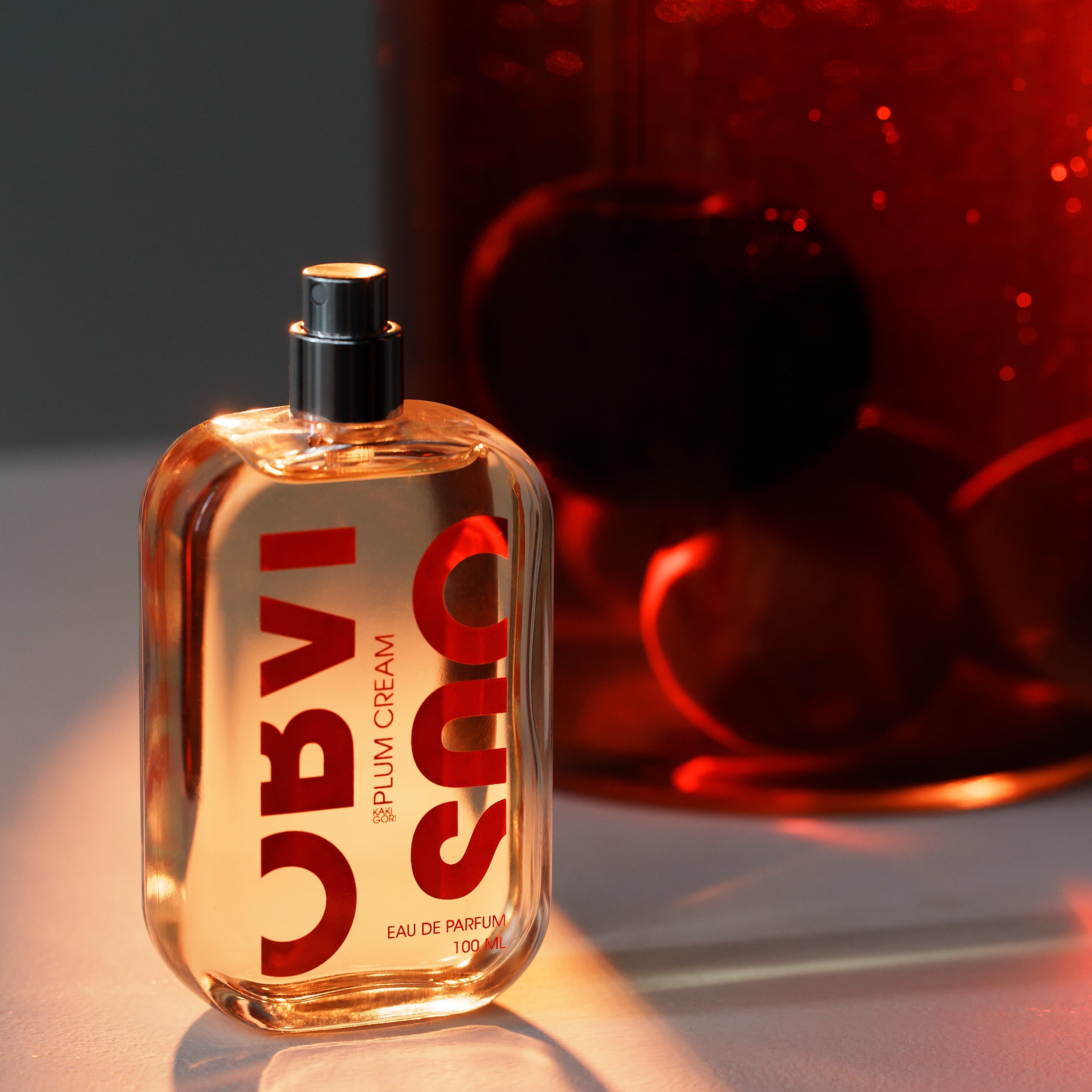 Eau de Parfum - Plum Cream Kakigori – C.O. Bigelow