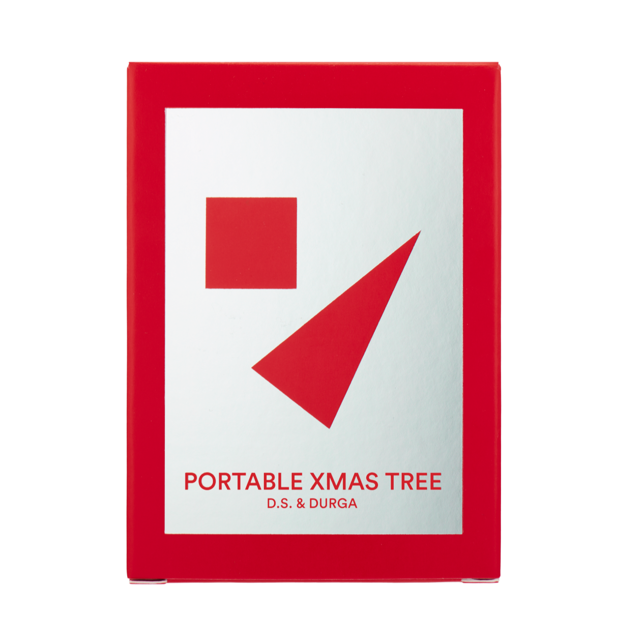 Portable Xmas Tree