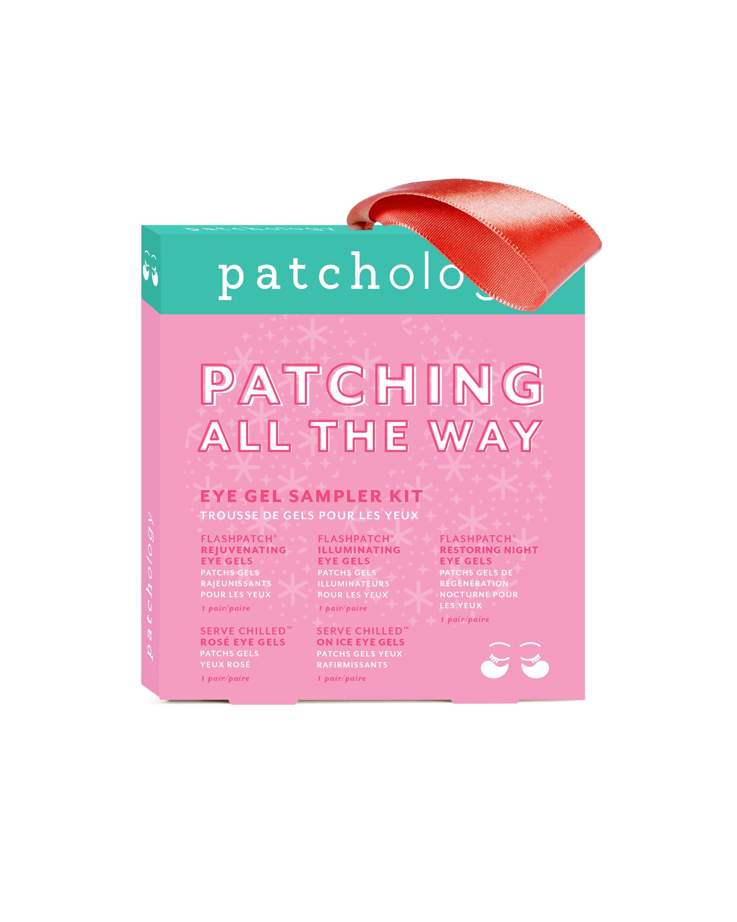 Patching All The Way Set