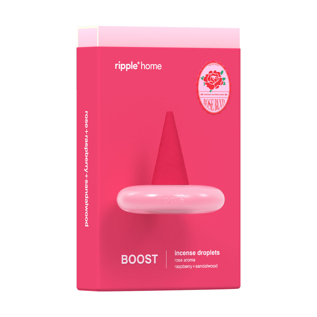 Boost - Bonbon Incense