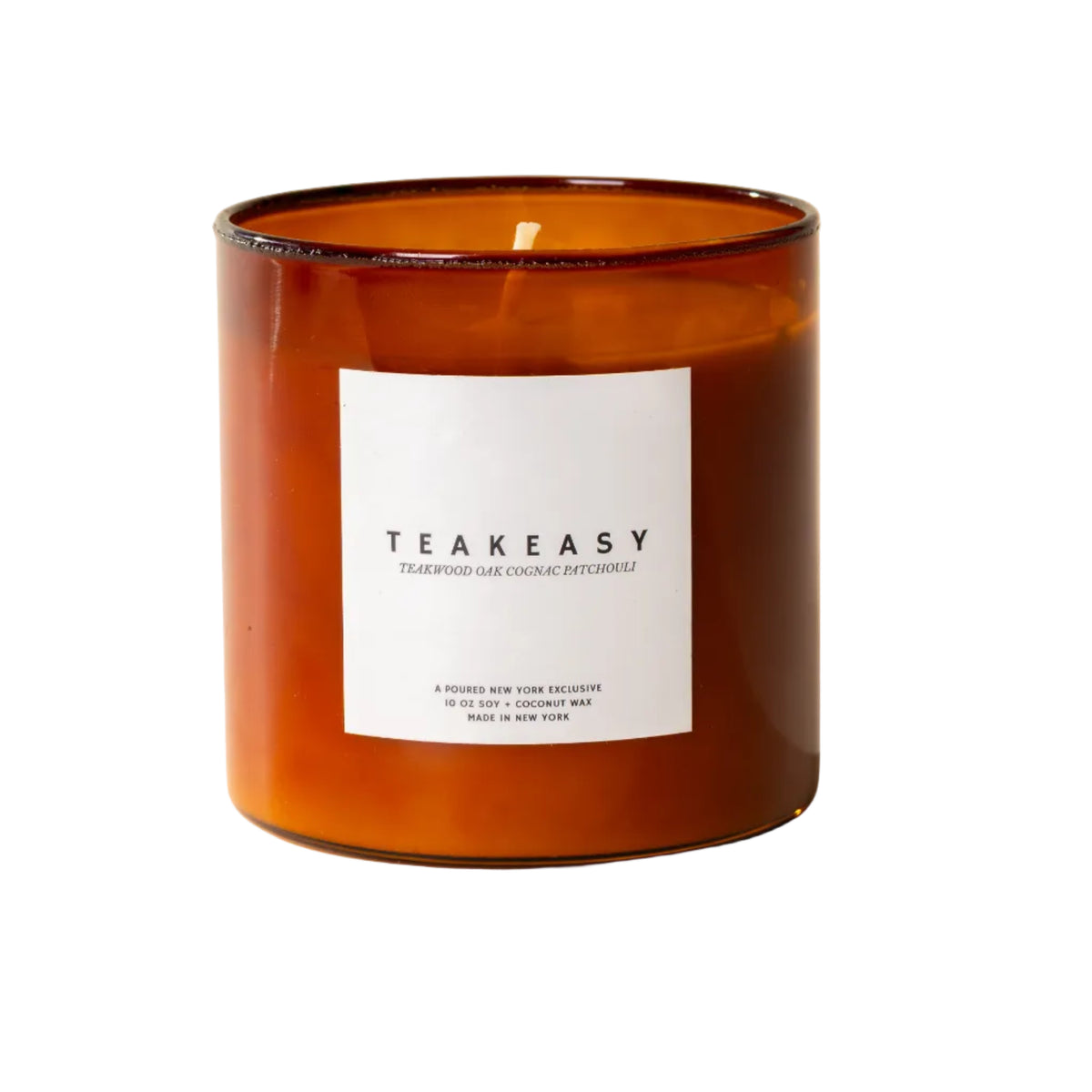 Teakeasy Candle