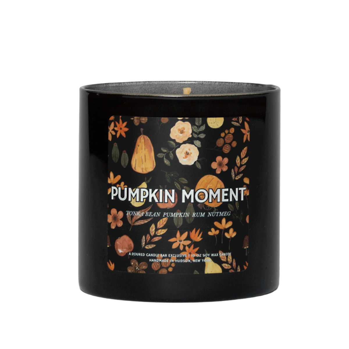 Pumpkin Moment Candle