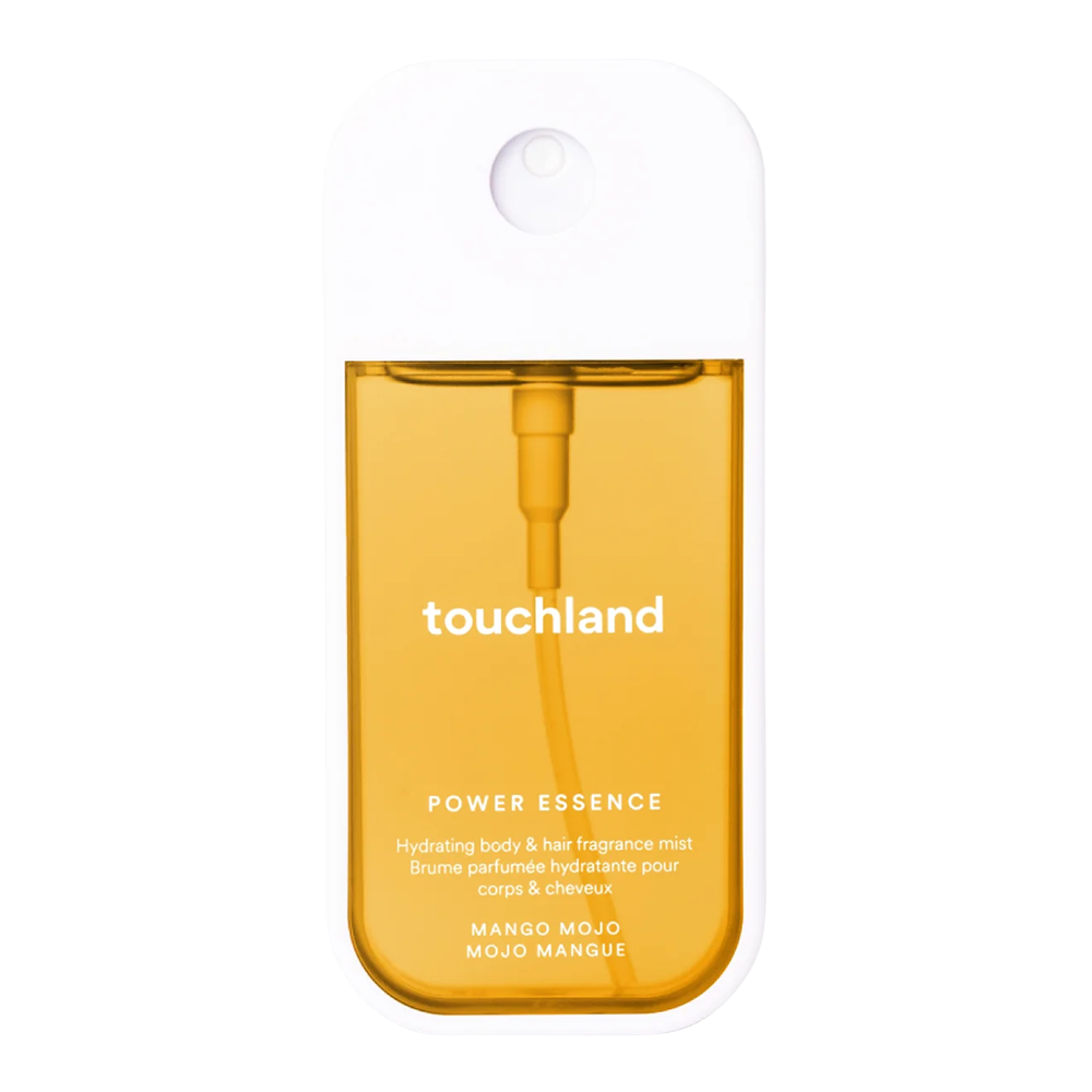 Power Essence Hydrating Body & Hair Mist - Mango Mojo