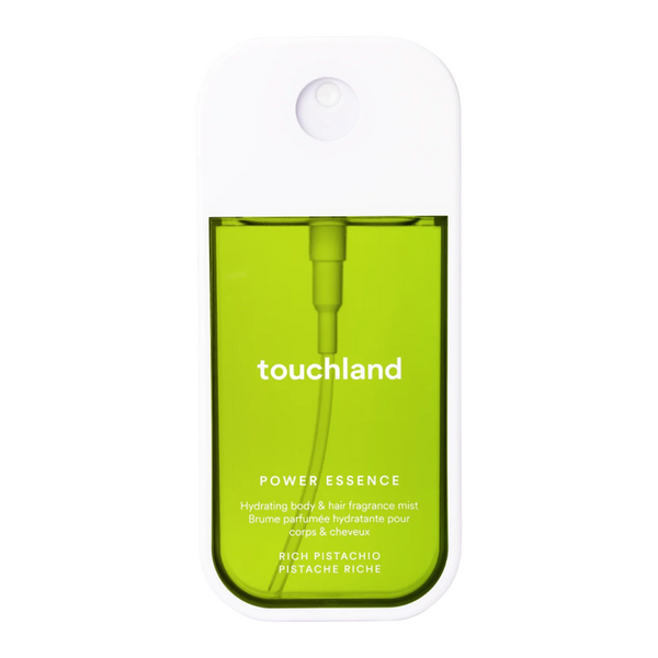 Power Essence Hydrating Body & Hair Mist - Rich Pistachio – C.O.
