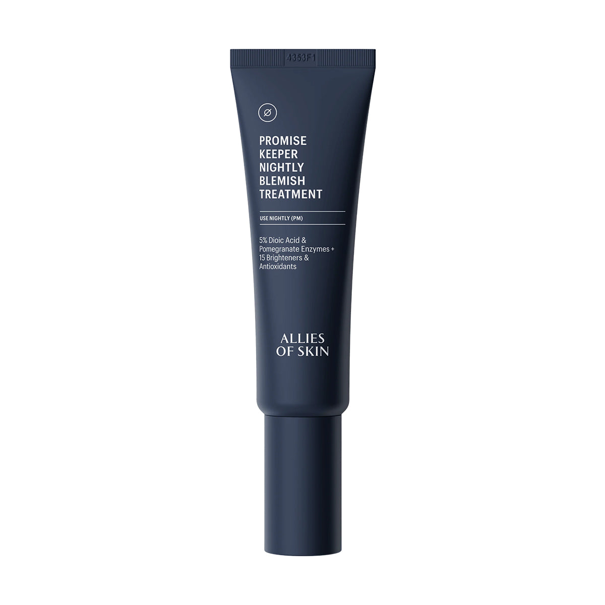 Promise Keeper Nightly Blemish Treatment