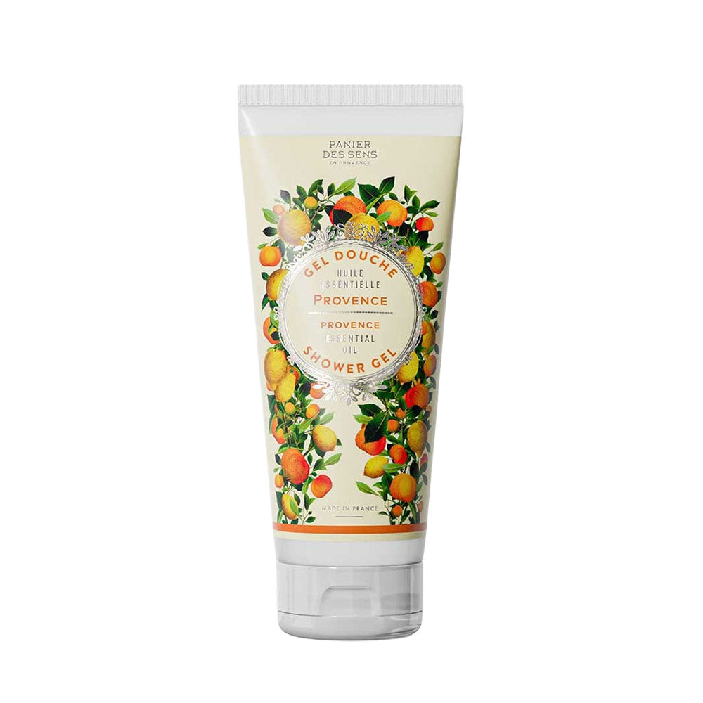 Provence Shower Gel