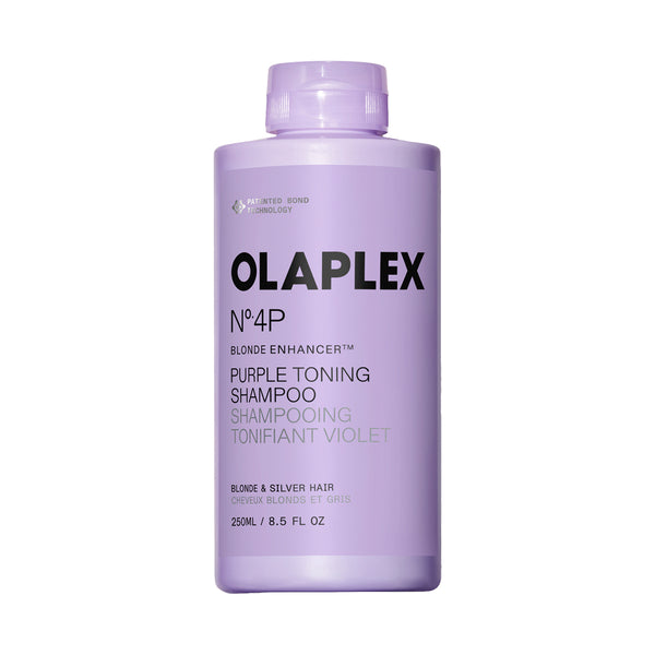 No. 4P Blonde Enhancing Toner Shampoo – C.O. Bigelow