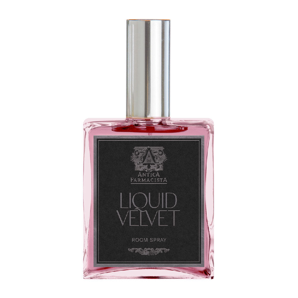 Room Spray - Liquid Velvet