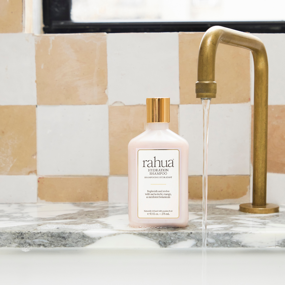 Hydration Shampoo