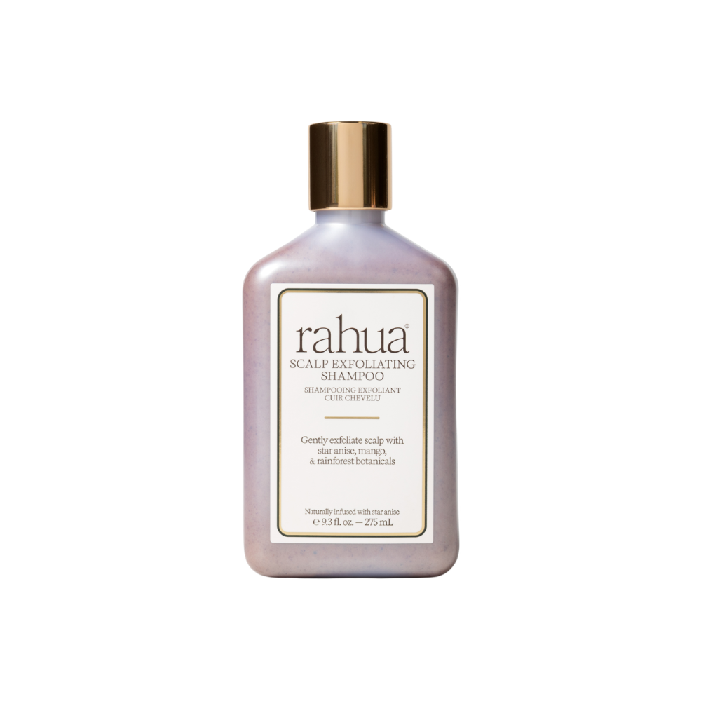 Scalp Exfoliating Shampoo