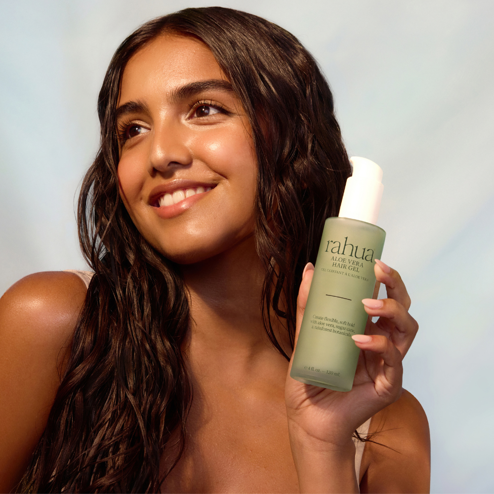 aloe vera plant gel for hair Aloe Vera Hair Gel