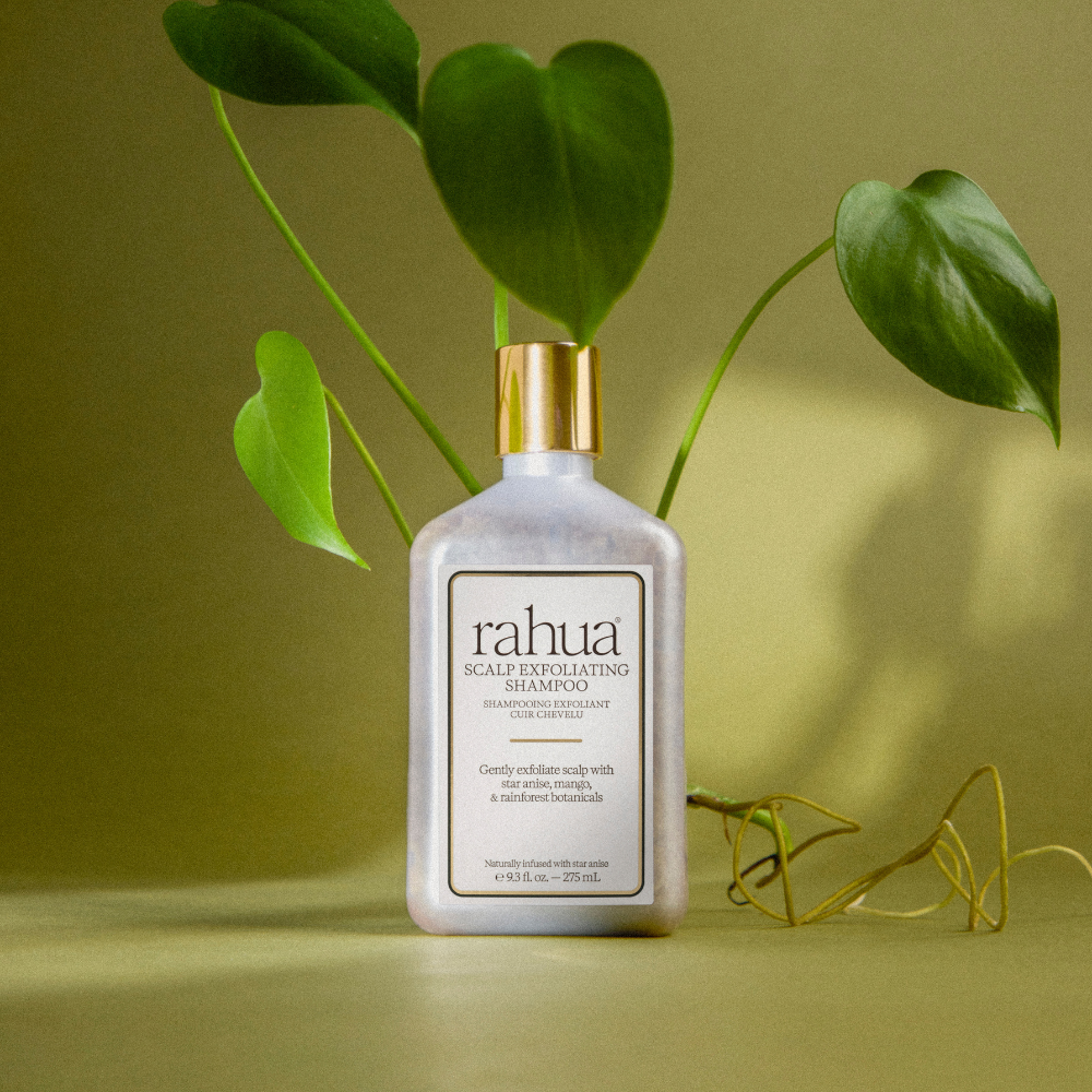 Scalp Exfoliating Shampoo