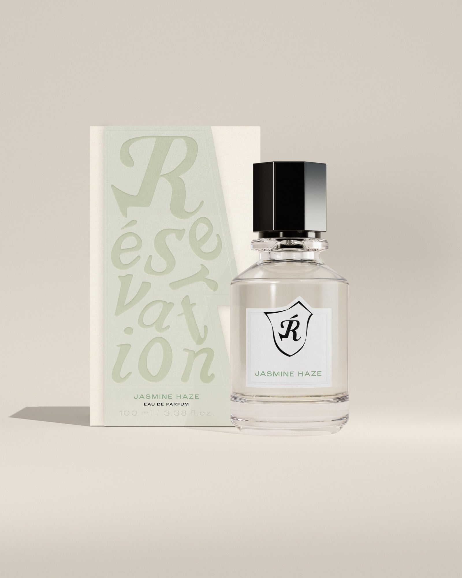 Jasmine Haze - Eau de Parfum – C.O. Bigelow