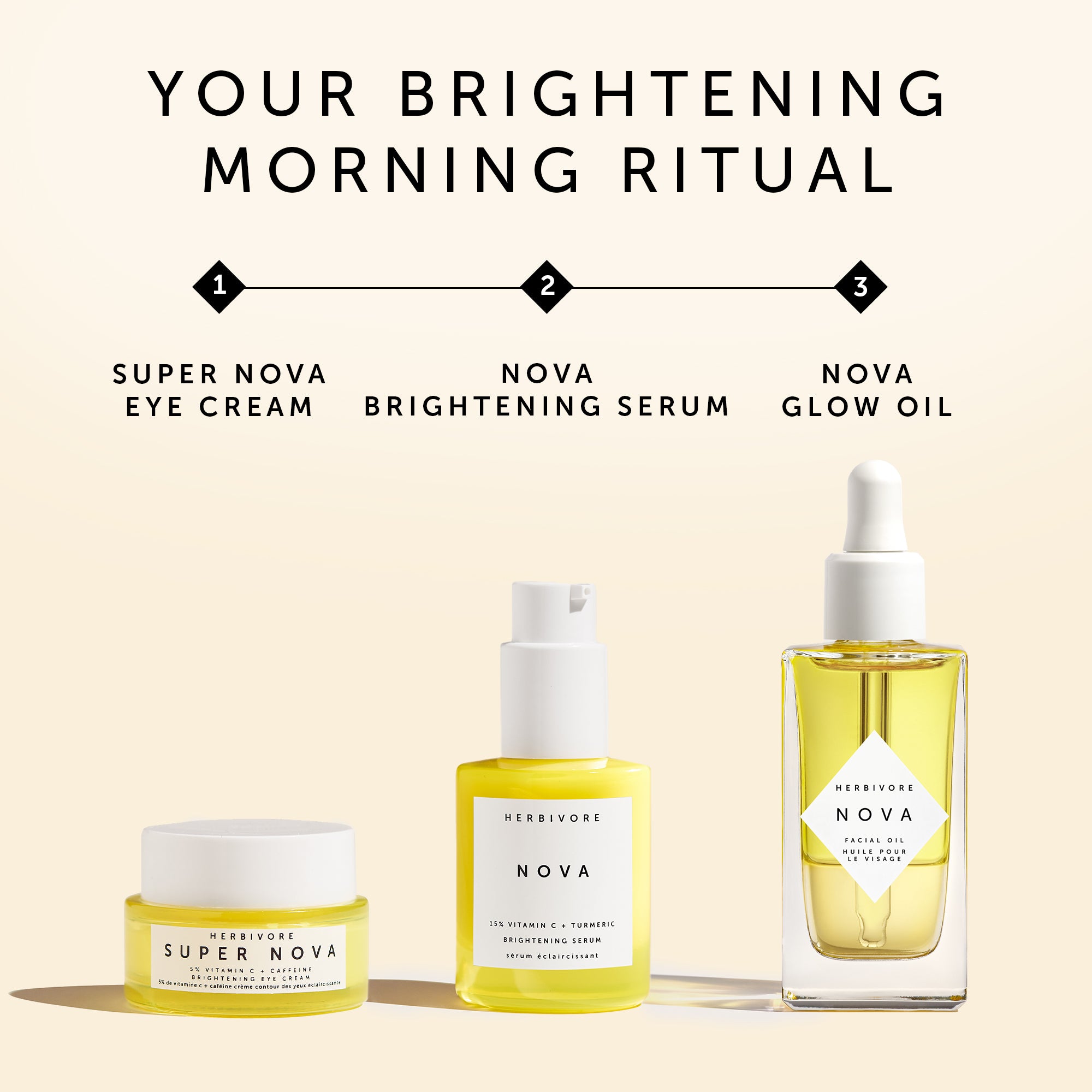 Nova Glow Oil – C.O. Bigelow