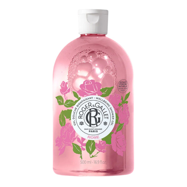 Bath & Shower Gel - Rose – C.O. Bigelow