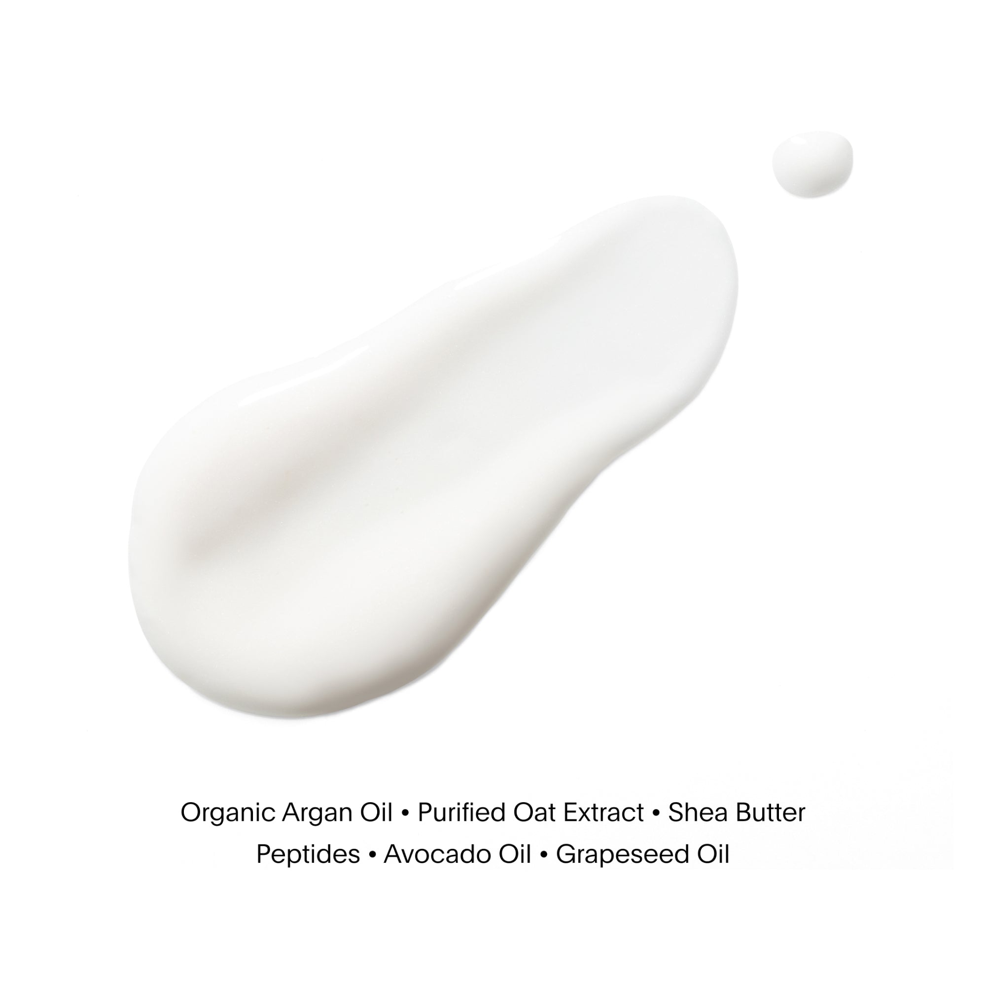 U Beauty's The SUPER Hydrator swatch.