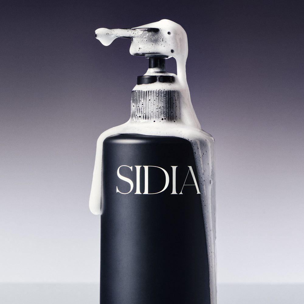 Hand Exfoliator - Soaked