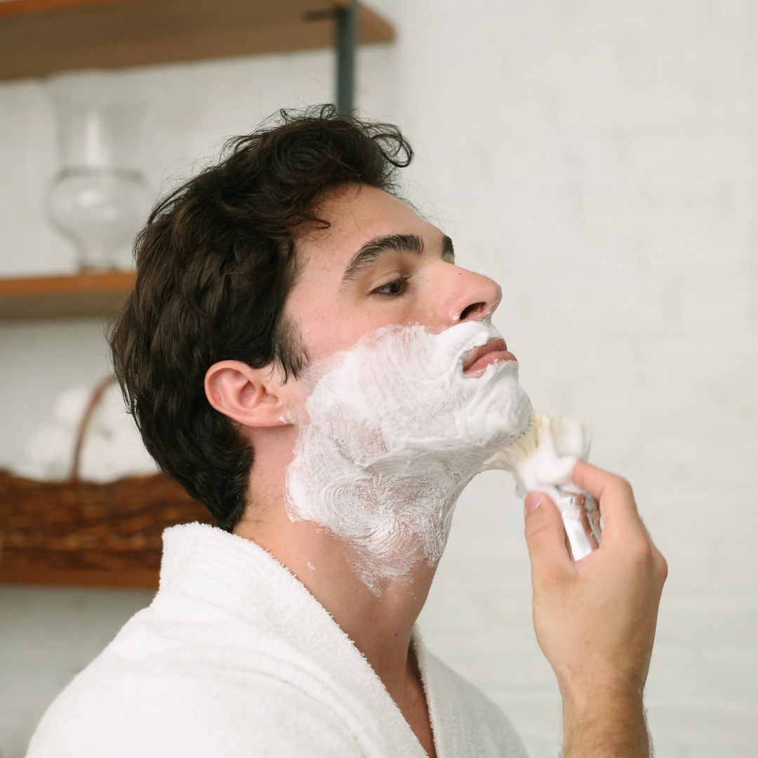 Premium Shave Gift Set