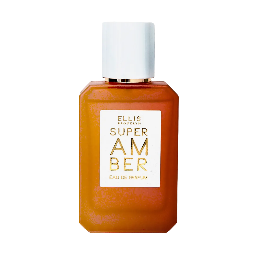 SUPER AMBER - Eau de Parfum - 1.7 fl. oz