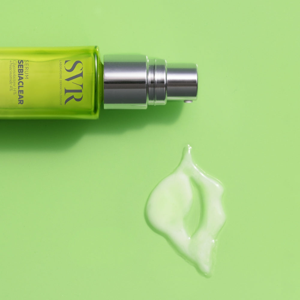 Sebiaclear Serum