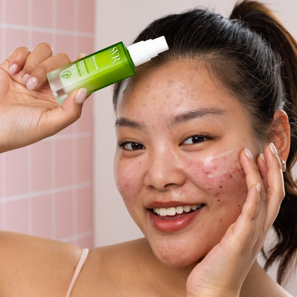 Sebiaclear Serum