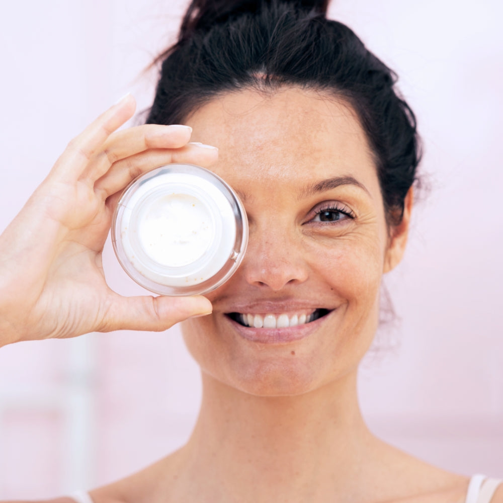 [C20] Biotic Regenerating Radiance Cream