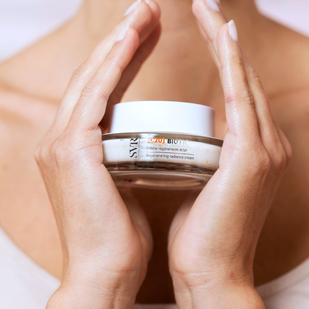 [C20] Biotic Regenerating Radiance Cream