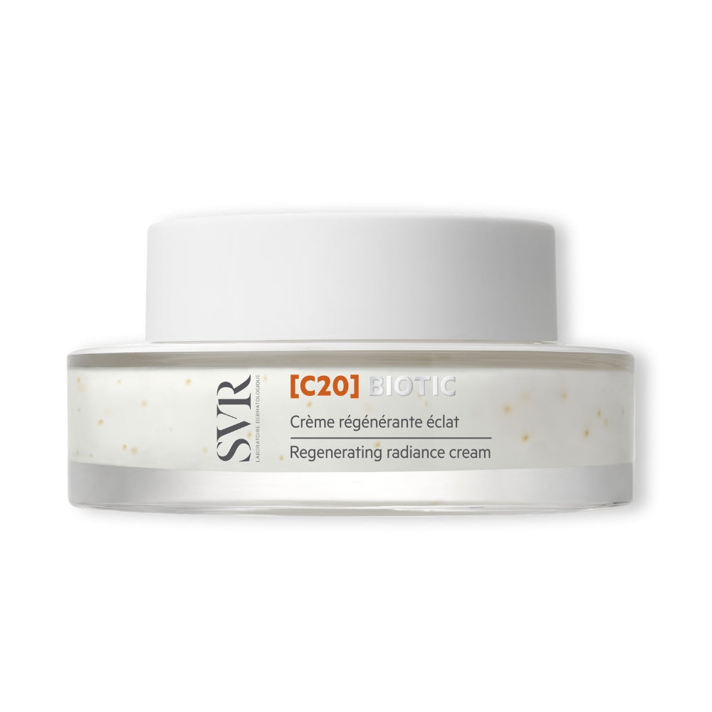 [C20] Biotic Regenerating Radiance Cream