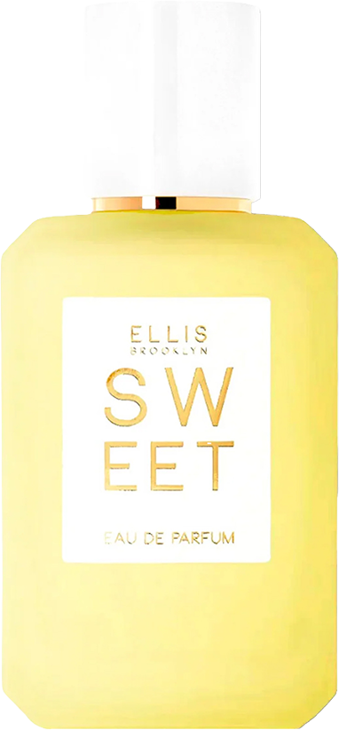 Eau de Parfum - Sweet