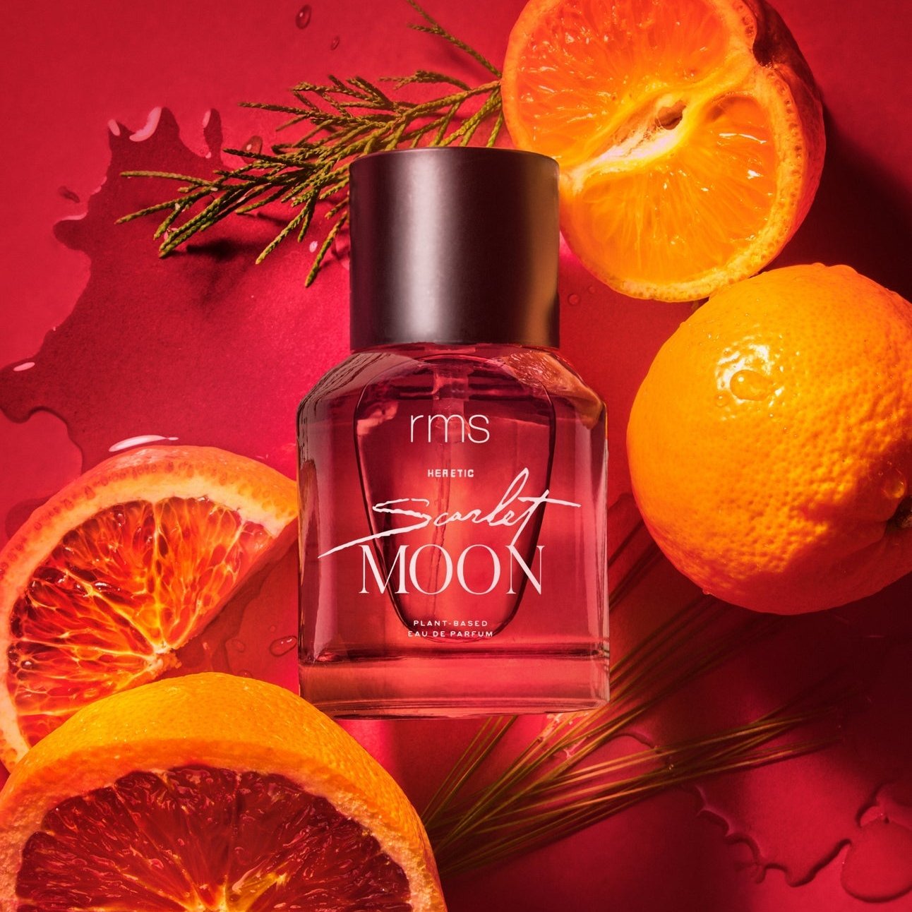 Scarlet Moon - Eau de Parfum