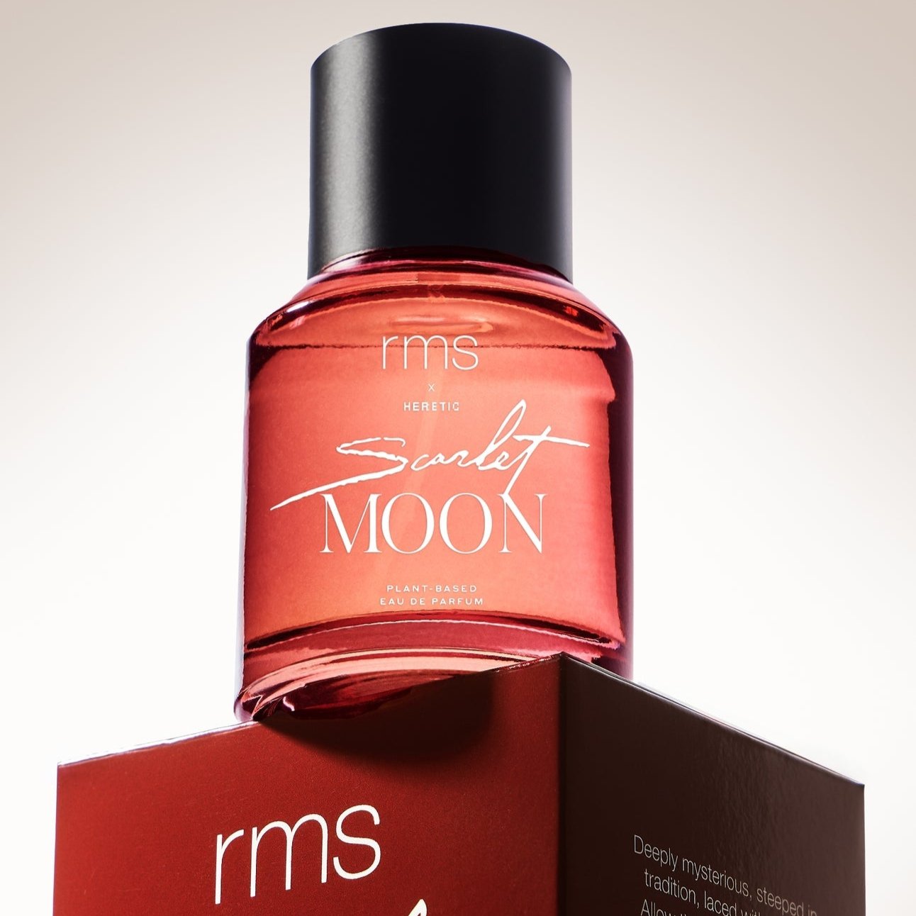 Scarlet Moon - Eau de Parfum